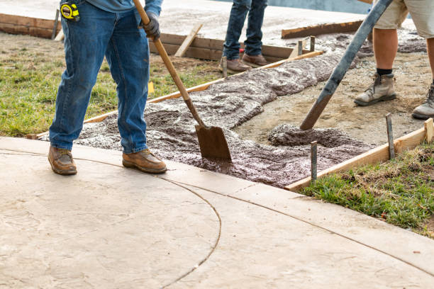Best Concrete Driveway Repair Near Me  in Abita Springs, LA