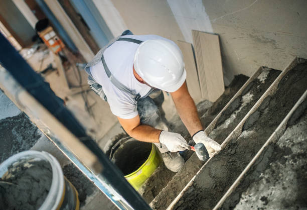 Best Concrete Resurfacing Services  in Abita Springs, LA