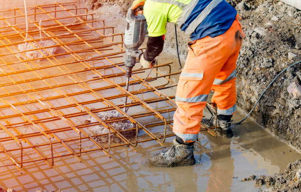 Best Concrete Patio Contractor  in Abita Springs, LA